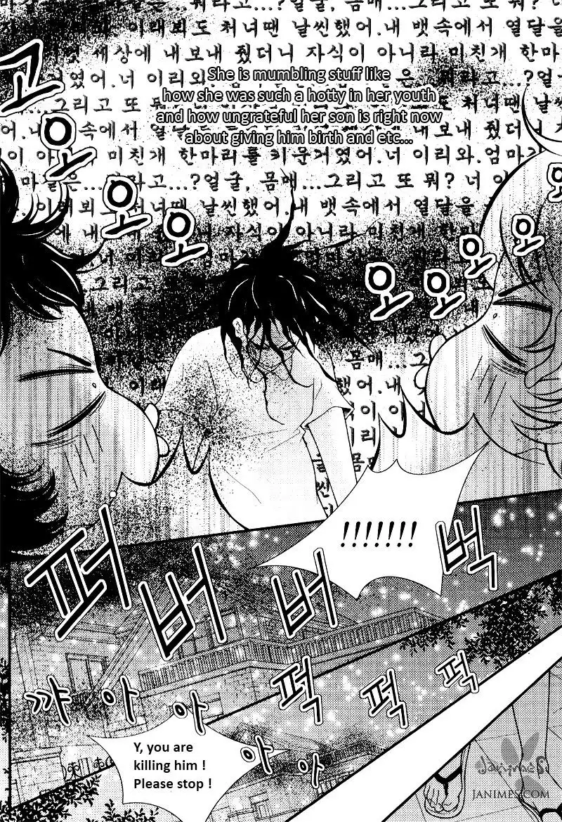 Pretty Haru Chapter 11 10